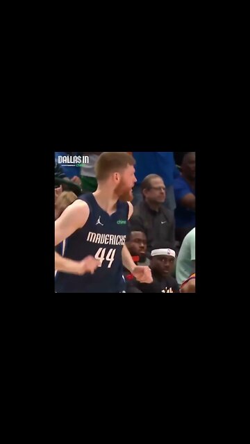 Dinwiddie 🤝 Davis connection is real