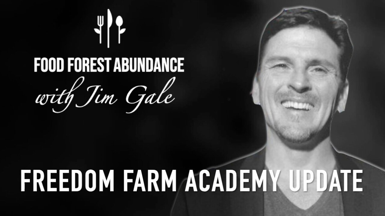 Freedom Farm Academy Update