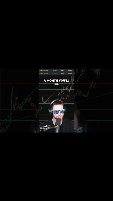 Brutal Reality Of Trading