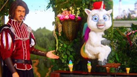 🦄 Health Tip ~ This Adorable Unicorn Can Change the Way You Poop - Seriously!