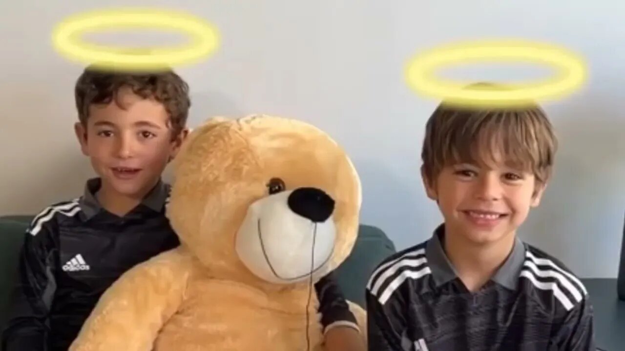 CUIDADO DOS MEUS PRIMOS POR UM DIA