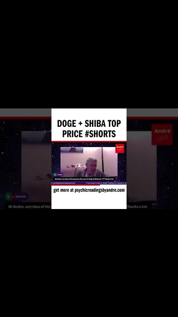 Doge + Shiba top price #shorts