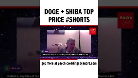 Doge + Shiba top price #shorts