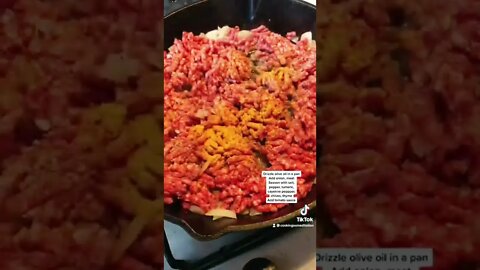 Why I didn’t know this recipe before?! Easy and quick meal for the family😋 #balance #healthyrecipe