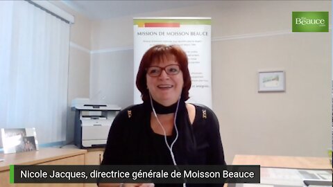 Entrevue Nicole Jacques