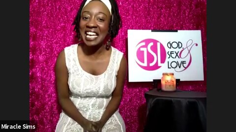 A Chat With Evangelist Evelyn O'Neal