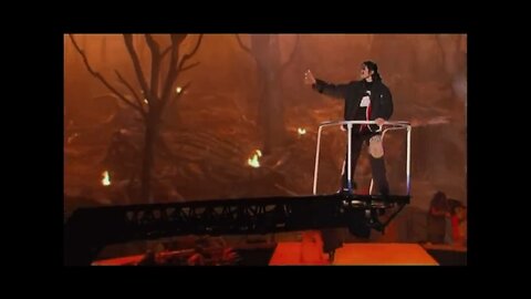 Michael Jackson - Earth Song