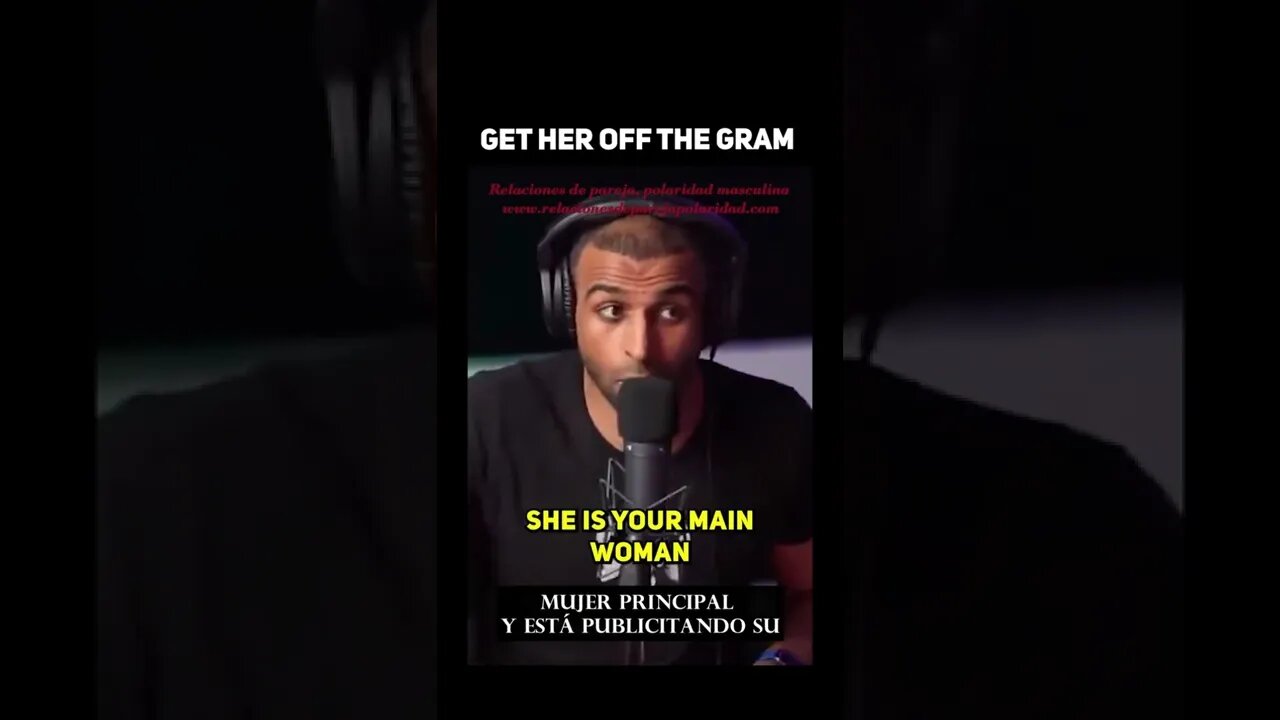Publicitarte en el internet también es engaño - Myron (Instagram)