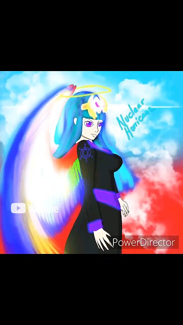 speedpaint Virgo Joestar