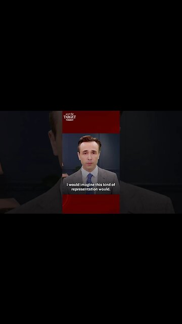 “It is the unvaccinated who are the problem” 🤔 #shorts | Over The Target