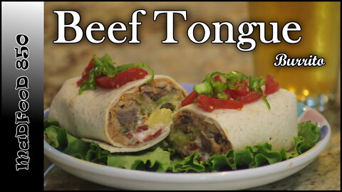 How to Make Beef Tongue in a Pressure Cooker/Hot Pot and Make it Great!