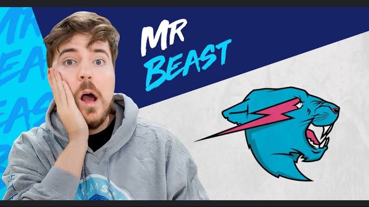 Mr Beast |