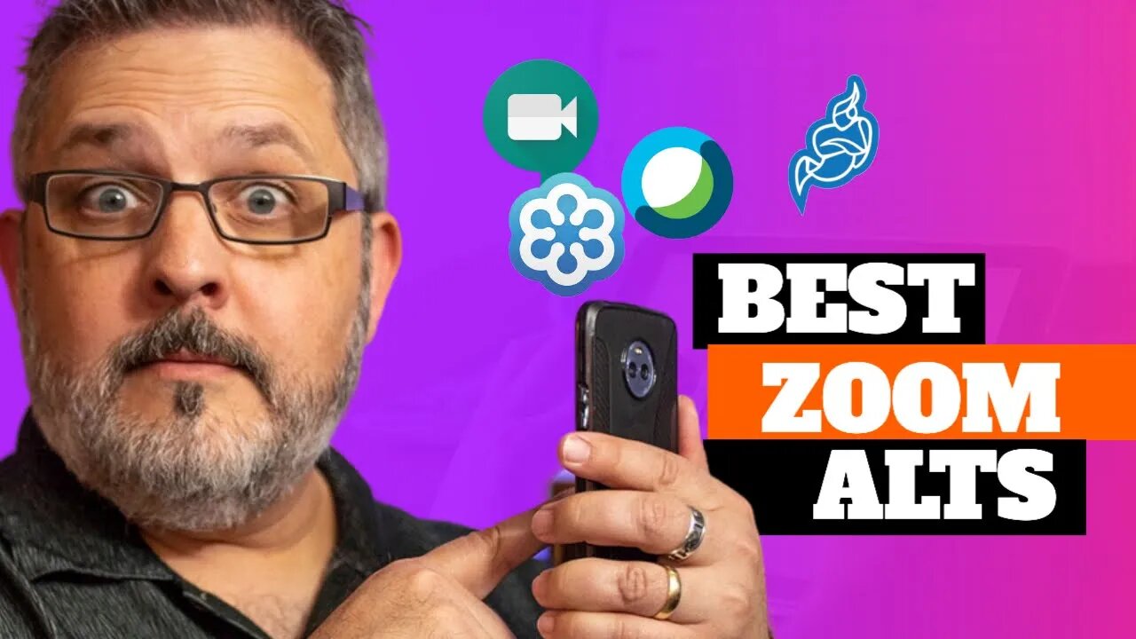 Zoom Alternatives: 2020 Guide