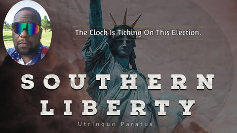 Southern Liberty - 10.25.2024