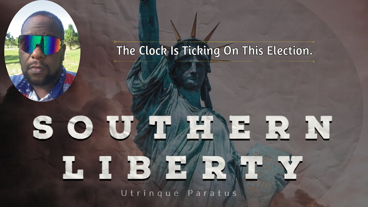 Southern Liberty - 10.25.2024