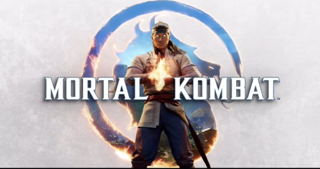 Mortal Kombat 1 Announced