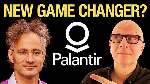 Palantir Stock: Major Game Changing News?