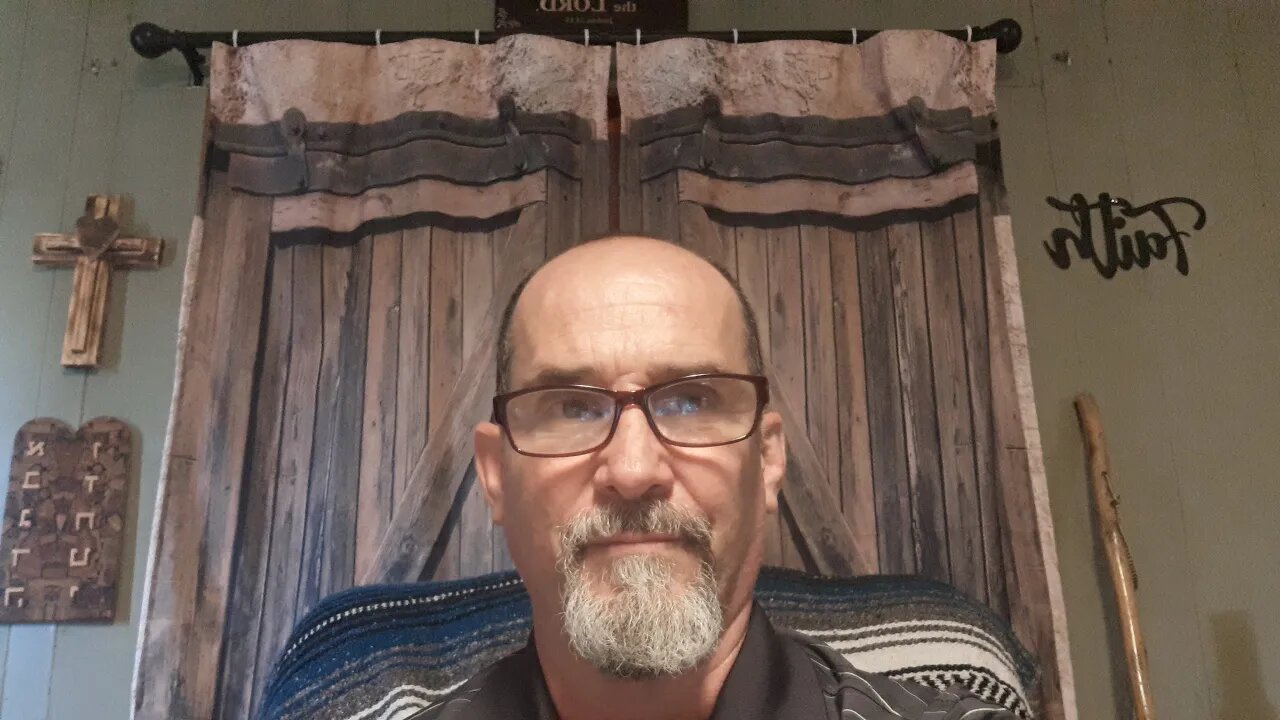 Prophetic Podcast #197: Warning From God, prophetic Vision concerning America