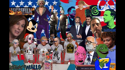 Musk V Zuck In Court\Indi Out Done By Indie\Joe Biden Stalks Your Social\TRAP HOUSE DC\Jean 2%Pierre