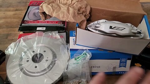 2016 Hyundai Veloster DCT Turbo day 20 Big Brake kit parts