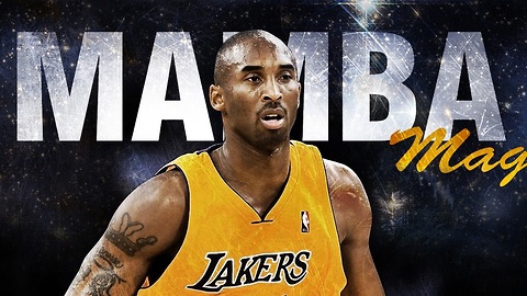 Kobe Bryant Top 5 Plays of Career