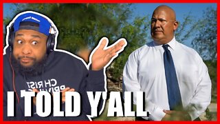 Uvalde Chief Speaks OUT. SOME OF Y'ALL QUIET