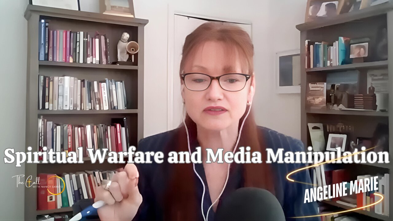 Reclaiming Faith in a World of Media Manipulation