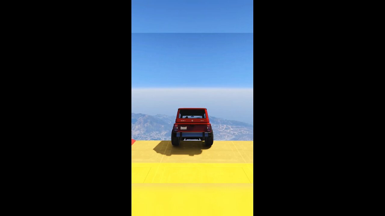 GTA 5 Races Satisfy