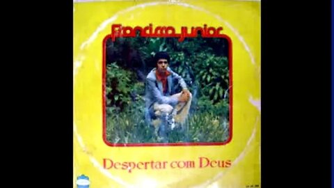 Francisco Junior Despertar com Deus play back