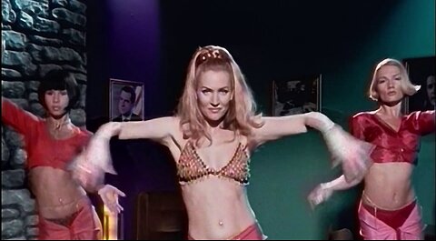 Gina G - I Belong To You