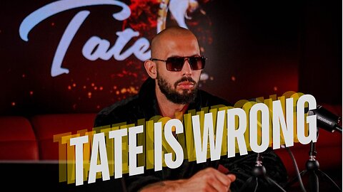 andrew tate vs. Sneako/ pagers explosions/ Trump targeted again