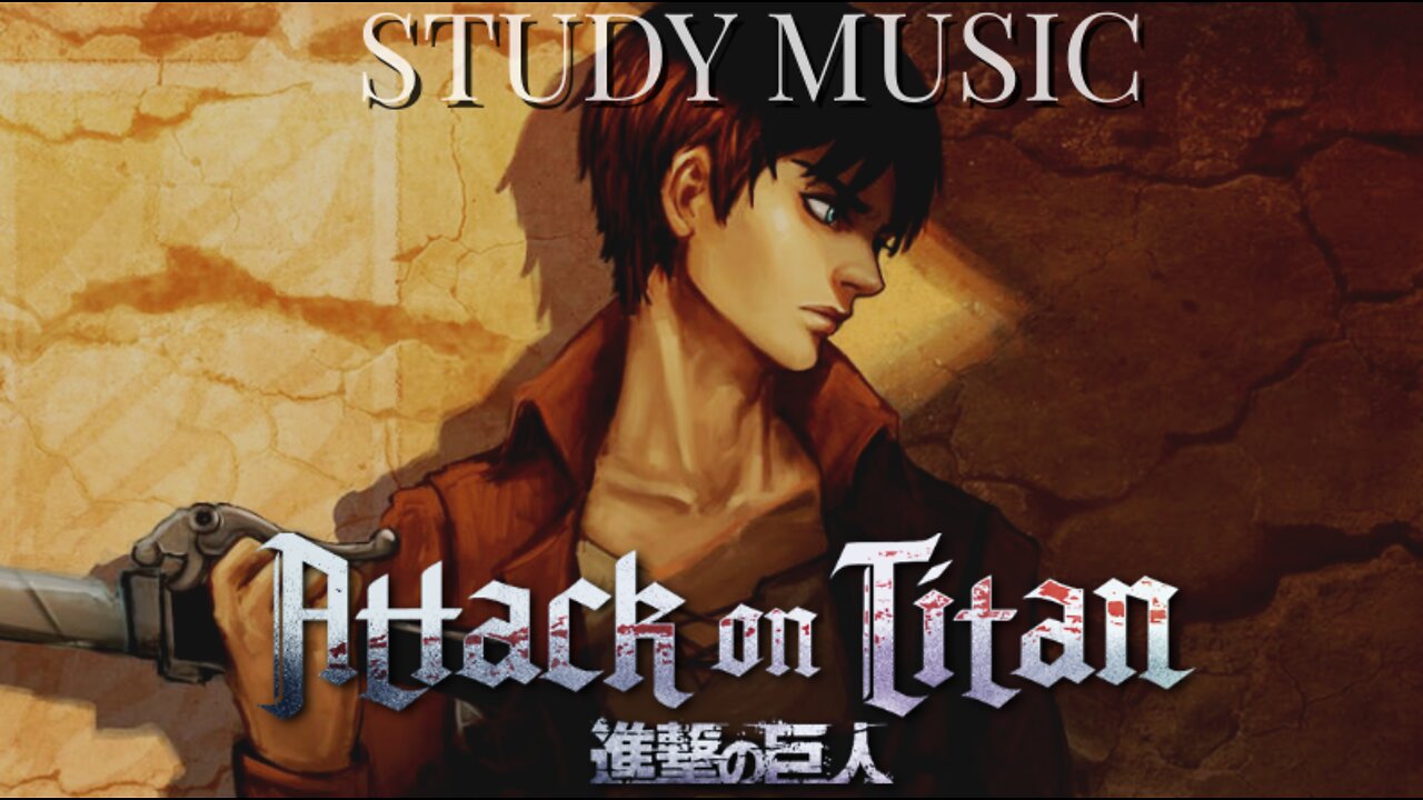 study like how EREN YEAGER kills