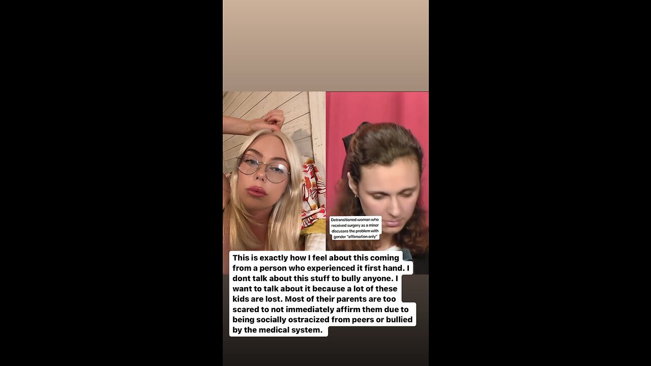 They need a PARENT