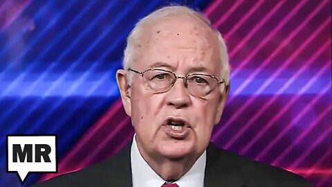 Ken Starr’s Horrific Baylor Legacy Should Overshadow War On Clintons