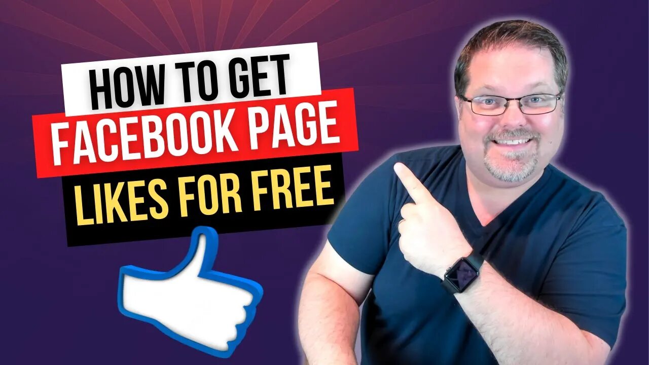 Two Free Ways To Build Up Your Facebook Business Page