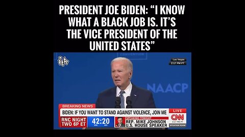 EXCLUSIVE!!!!! Biden knows what a BJ is!