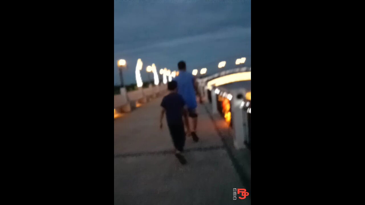 Episode 2 / Tambike Sa Ecopark