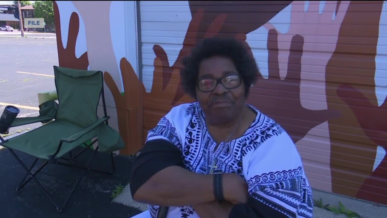 Remembering Pastor Lesley Carroll Green, a pillar in the Green Bay community