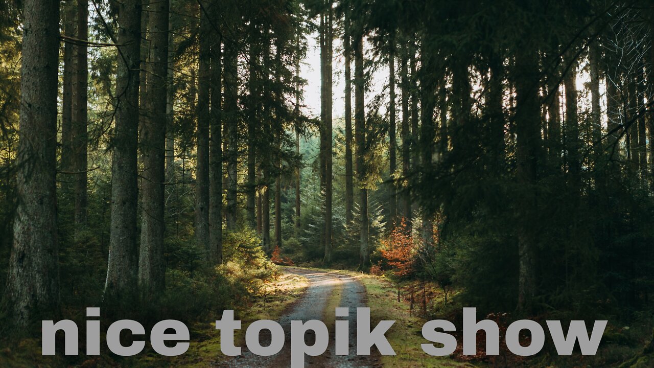 New topik animals