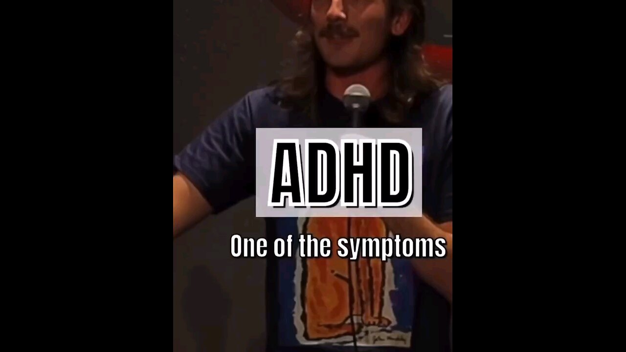 ADHD