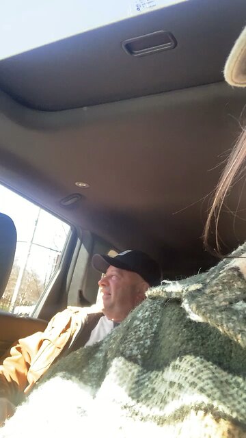 Inspirational words from my dad