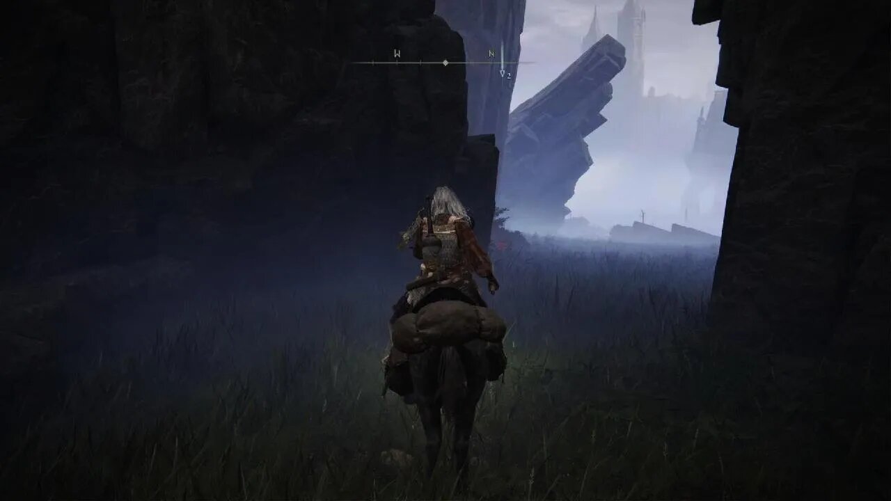 ELDEN RING sino da pedra da forja [1] e [2]/Smithing-Stone Miner's Bell Bearing [1]