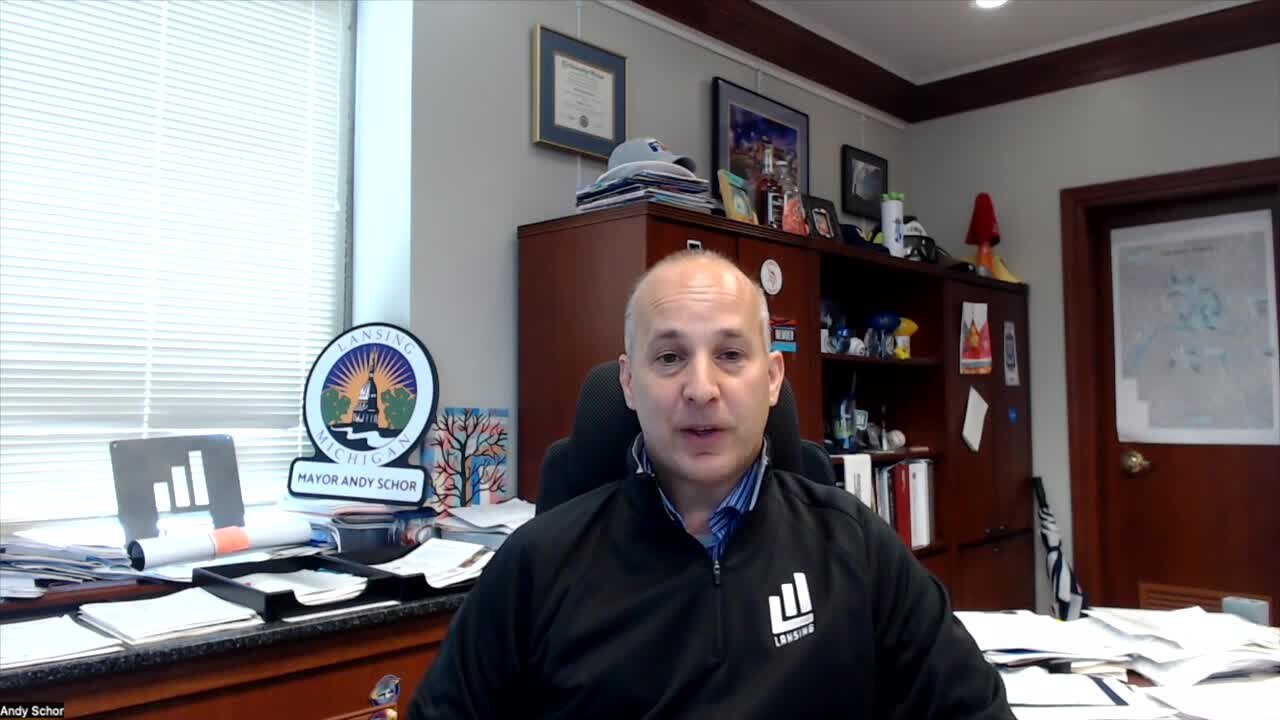 Neogen hopes to make a $70M expansion in Lansing