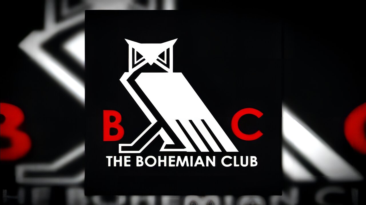 The Bohemian Club - Satanic Rituals - How it works