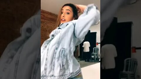 TIK TOK DE BIBI TATTO #44