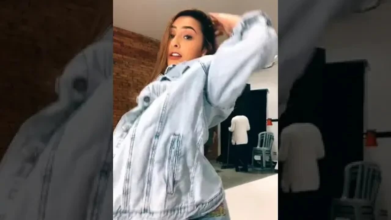 TIK TOK DE BIBI TATTO #44