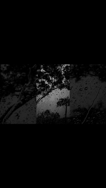 Boas Vibrações - Chuva Relaxante