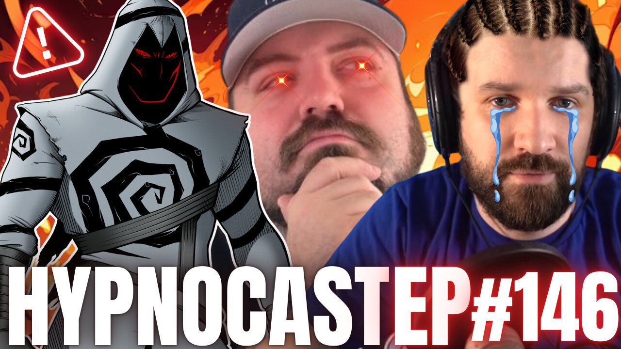 Woke Streamer Destiny RAGE QUITS DEBATE | Rob Noerr FORCES Him INTO SUBMISSION | Hypnocast