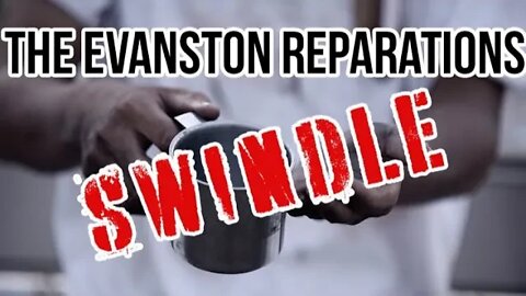 4CR For 3-23-21 News, Reparations, A Slave Play