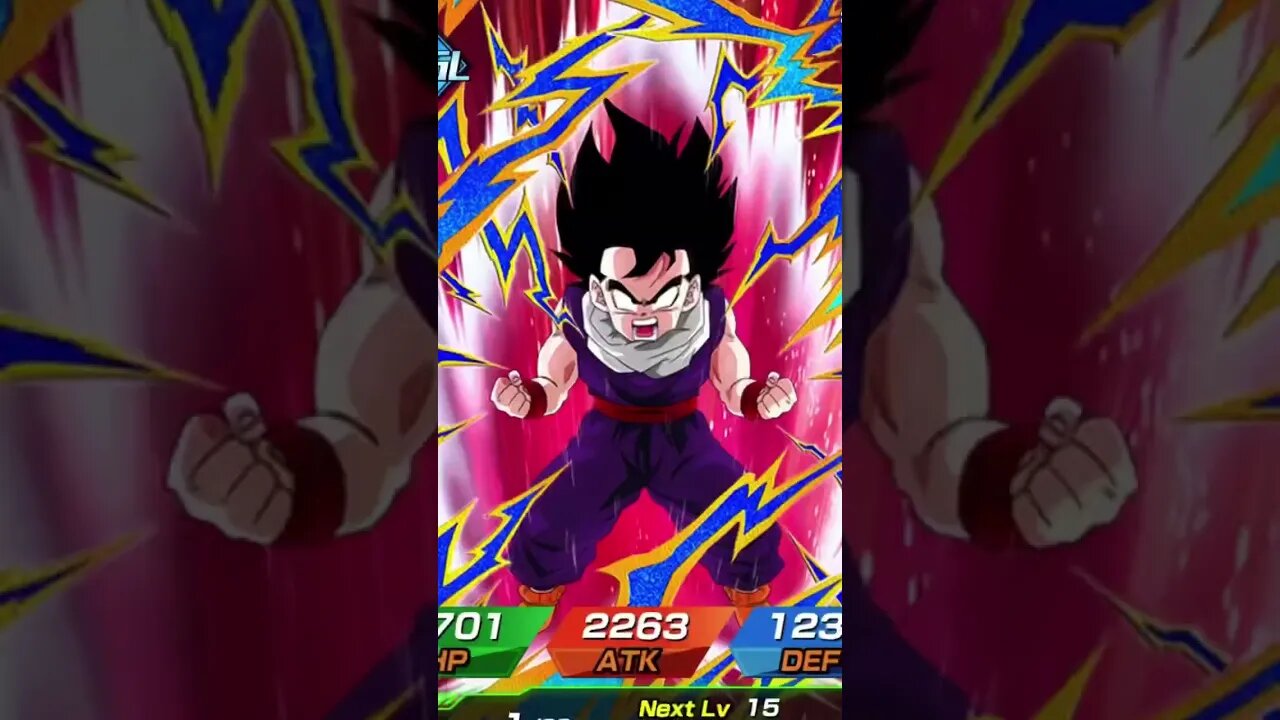 Can I Please Just Get Cooler?! | WW Celebration 2022 Summon #dokkanbattle #dokkan #dragonball #dbz